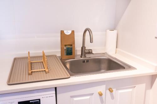 Apartamentos del Artesano - Adults Only
