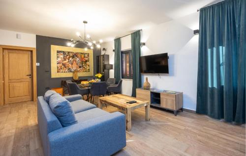 Pet Friendly Home In Kastel Stari With Wifi