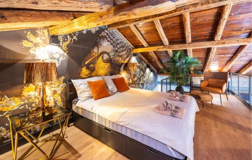 Pet Friendly Home In Kastel Stari With Wifi