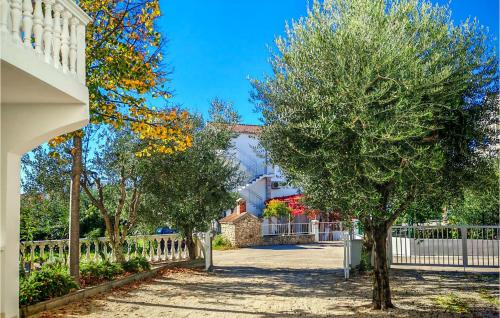 Stunning Apartment In Vodice With Wifi
