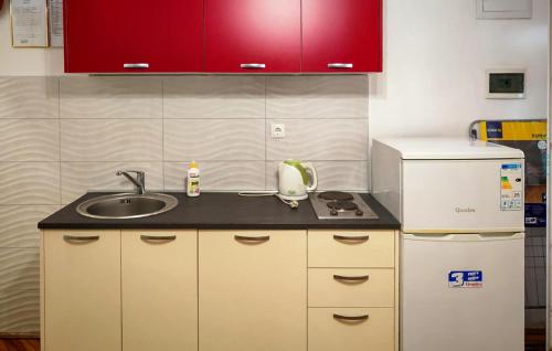 Stunning Apartment In Vodice With Wifi