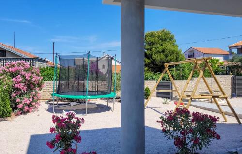 Nice Apartment In Bibinje