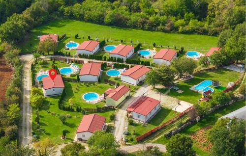 Pet Friendly Home In Tinjan