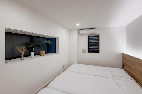 ISSHUKU Noma 北新宿I -203 Triple Room
