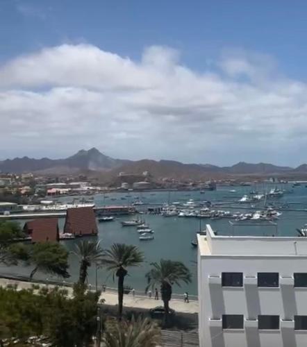 Bed and breakfast Residencial Maravilha