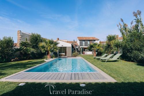 Villa Saint Exupery