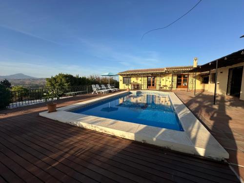 Casitas Andalucia