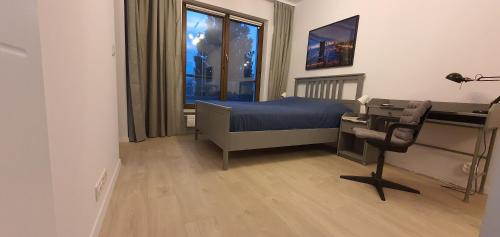 Belvedere Apartment near Royal Bath Lazienki Park