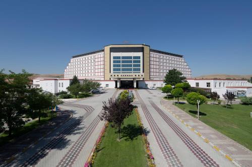 Korel Thermal Resort – Photos 2