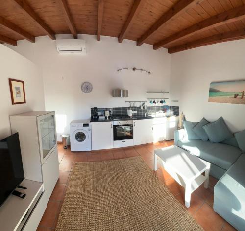 Casitas Andalucia