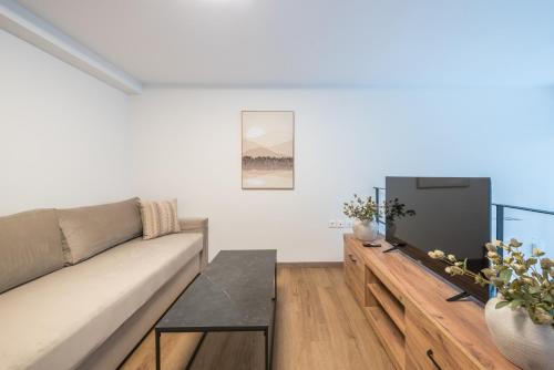 Athens Secluded Apartments