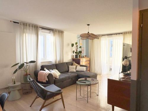 Appartement 2 chambres