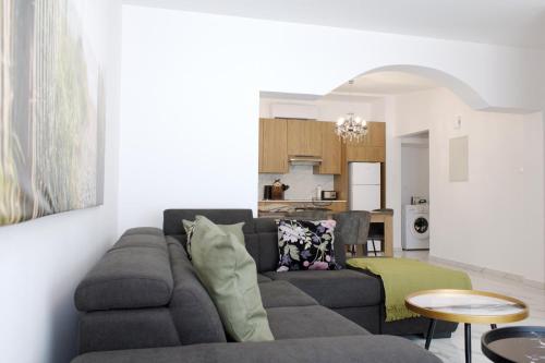 Foto Musan Boutique Apartments 4
