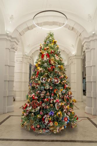 Hilton Garden Inn Bucharest Old Town