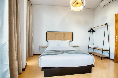Apartment T1 - Porto