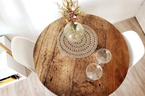 Billede fra billedgalleriet på L'escape Rue Calme - Free parking i Reims