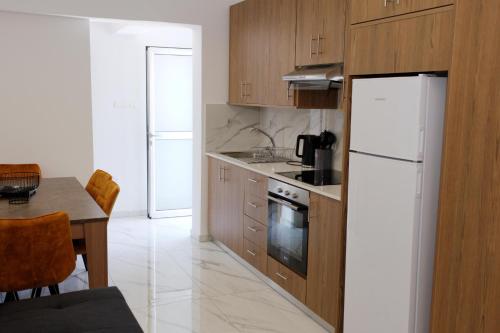 Foto Musan Boutique Apartments 1