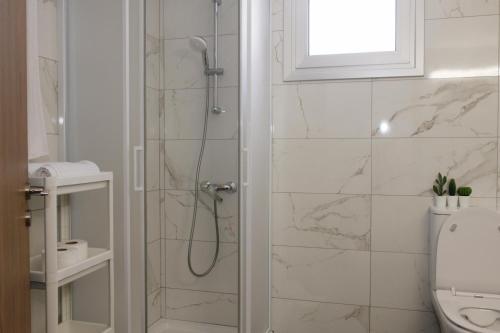 Foto Musan Boutique Apartments 3