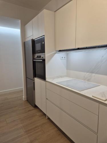 NEW Apartamento céntrico P&M