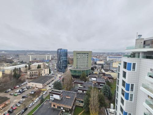 Solomon Dendrarium Park Residence