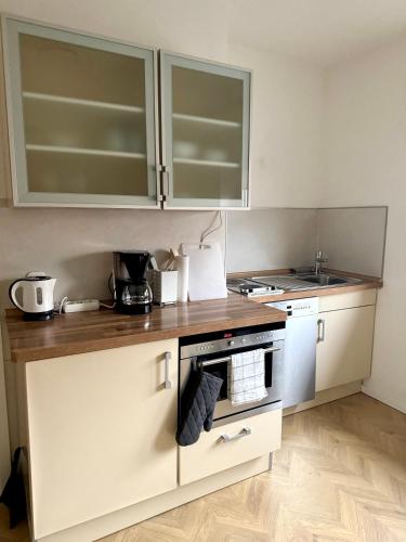 Ảnh trong thư viện ảnh của NEU renoviert, gemütlich und zentral ở Oberhausen