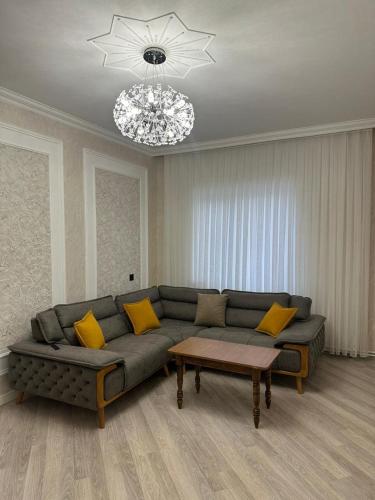 2-room apartment in Baku