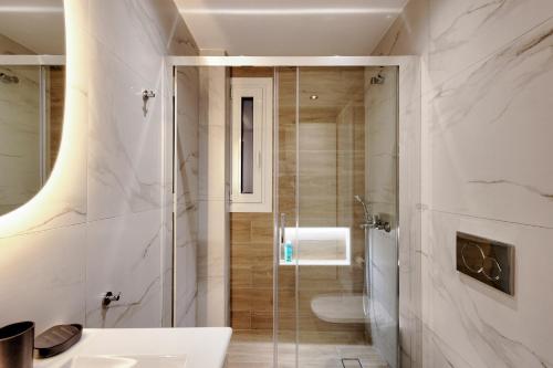 Suncity apartments with garden