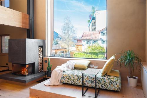 Φωτογραφία από το άλμπουμ του Haus Filomena Oetz σε Oetz