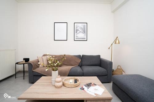 Irene's Home - Serene City Sanctuary in Athens