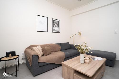 Irene's Home - Serene City Sanctuary in Athens