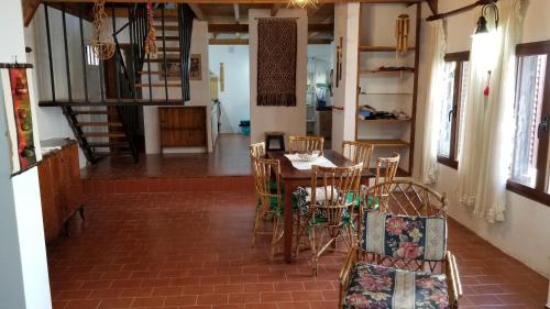 Φωτογραφία από το άλμπουμ του CASA CHOMULLCO, plena peatonal, entre 2da y 3ra bajada σε Las Grutas