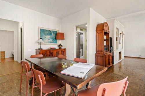 180m² 5BR Home Lift Terrace 32 Nights
