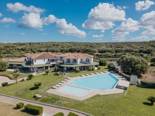 La Smeraldina Resort