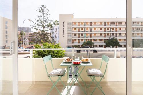 The Beach Nest by Olax Rentals