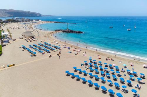 The Beach Nest by Olax Rentals