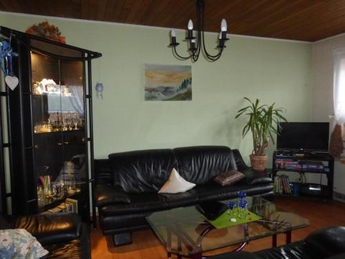 Afbeelding uit fotogalerij van Ferienwohnung Bruni in Birresborn