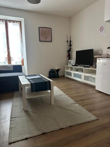 Christmas Market Cozy 1 bedroom and 1 convertible