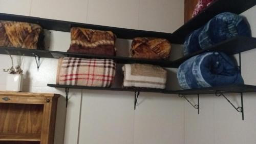 Φωτογραφία από το άλμπουμ του Cantinho das Palmeiras em Itapoá- Casa c piscina p 6 pessoas σε Itapoa