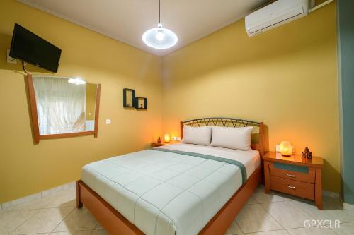 Φωτογραφία από το άλμπουμ του CpxClr XL Home Apartment Ypsilon στη Λάρισα