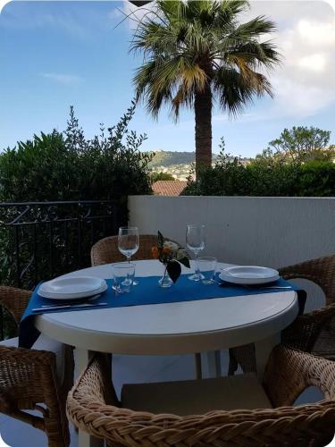 Billede fra billedgalleriet på Mer et Soleil i Villefranche-sur-Mer