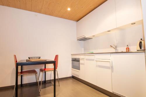 Studio Zentrum EG