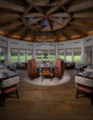 Arnold Palmer's Bay Hill Club & Lodge photo 63