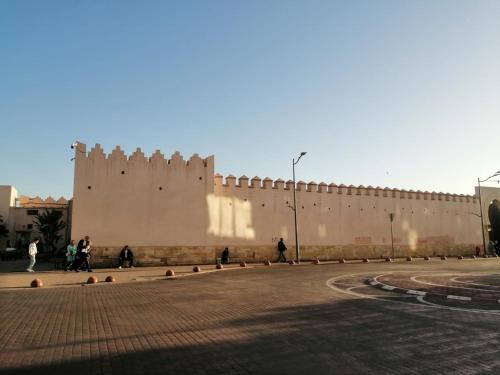 Φωτογραφία από το άλμπουμ του complex mousse σε Oulad Akkou