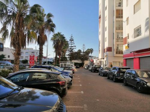 Φωτογραφία από το άλμπουμ του complex mousse σε Oulad Akkou