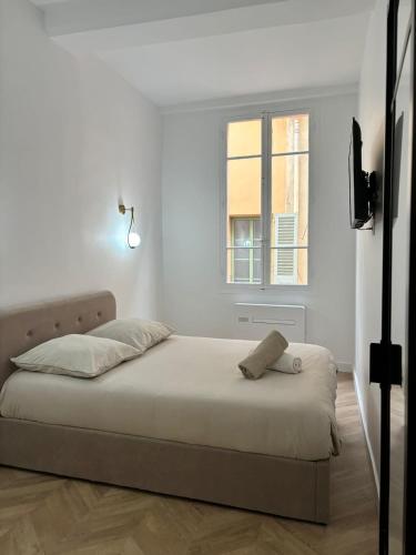 Luxueux Logement à 2 pas de la mer, Vieille ville