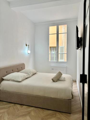 Luxueux Logement à 2 pas de la mer, Vieille ville