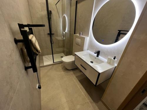 Luxueux Logement à 2 pas de la mer, Vieille ville