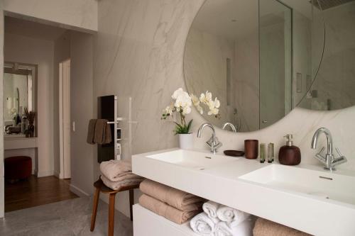 Maison V - Saint-Germain Luxury Residence