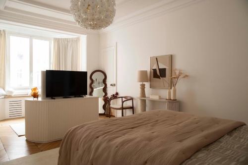 Maison V - Saint-Germain Luxury Residence