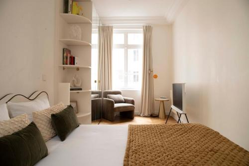 Maison V - Saint-Germain Luxury Residence